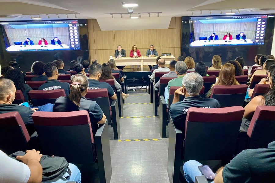 Dóris Queirós/Ascom Sesab