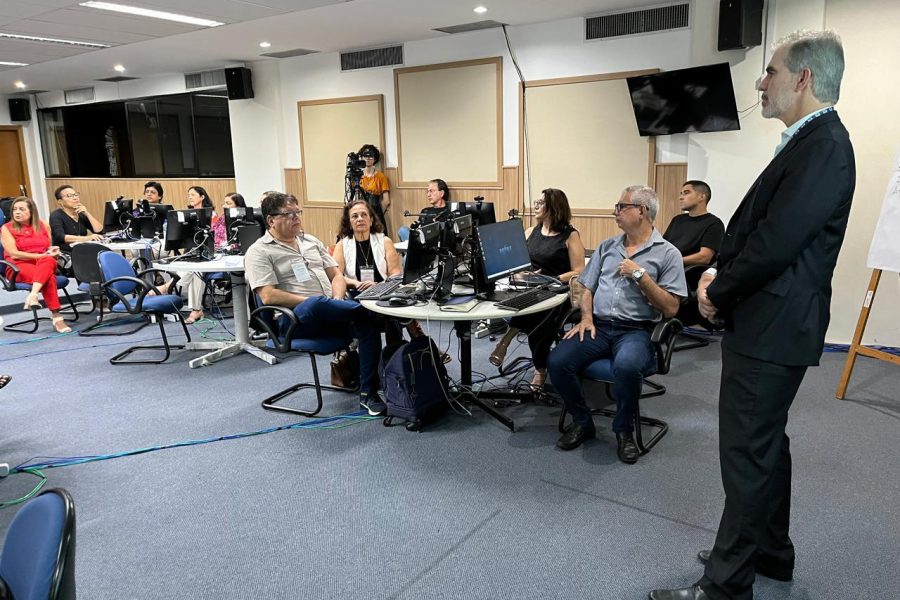 Trilhas de Aprendizagem