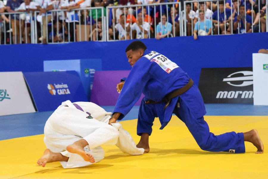 Foto: Jéssica Tavares/Sudesb