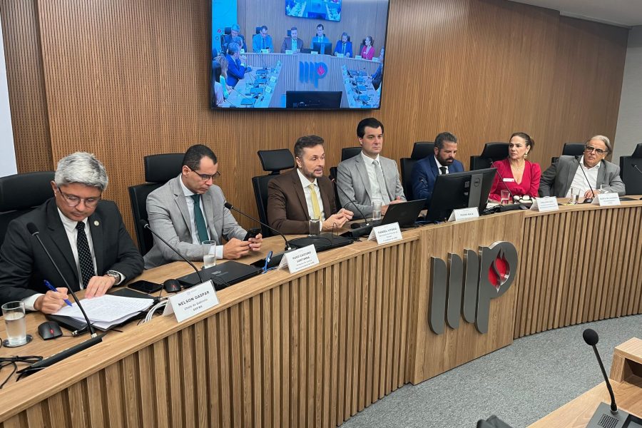 Comitê Interinstitucional de Recuperação de Ativos (Cira) faz balanço e discute estratégias para 2025