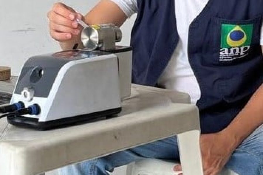 Operação Posto Legal