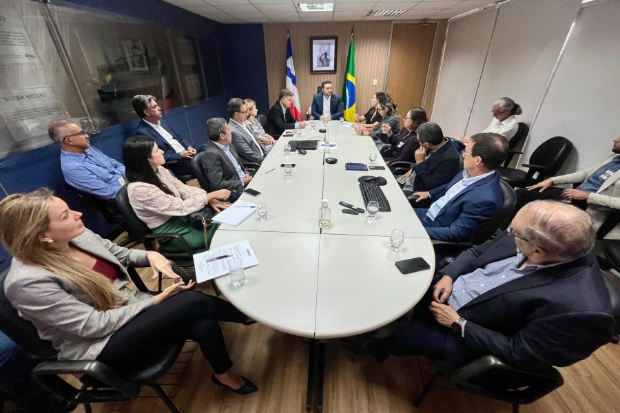 Reunião