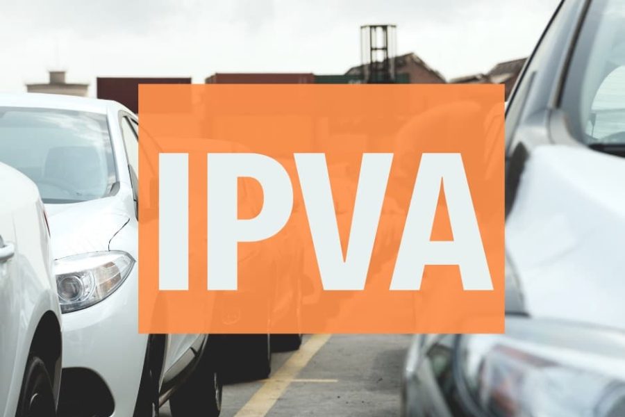 IPVA 2025