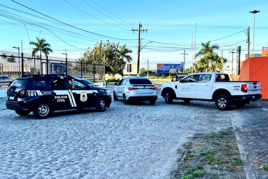 Operação Fogo Cruzado