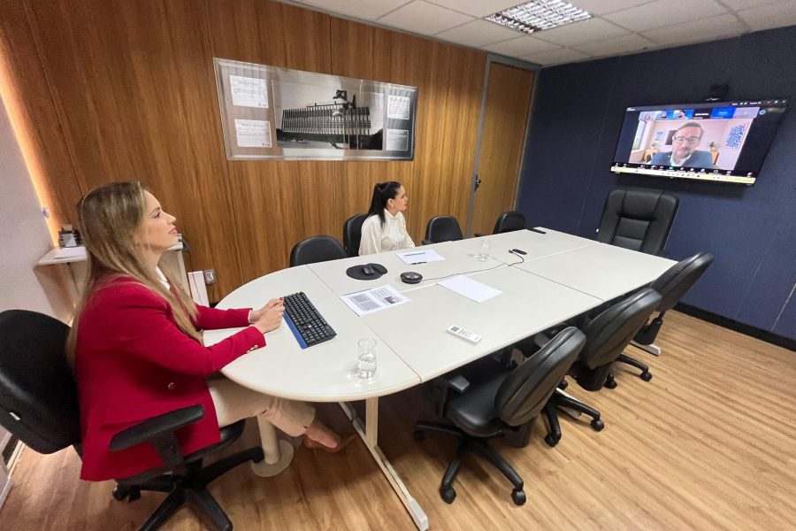 Webinar Qualidade do Gasto Público