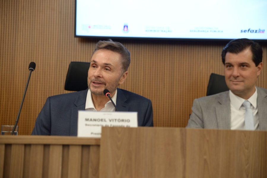 Força-tarefa de combate à sonegação fiscal