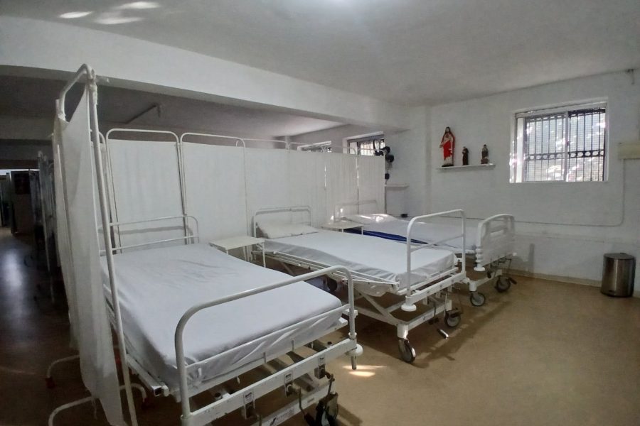 Sua Nota é um Show de Solidariedade