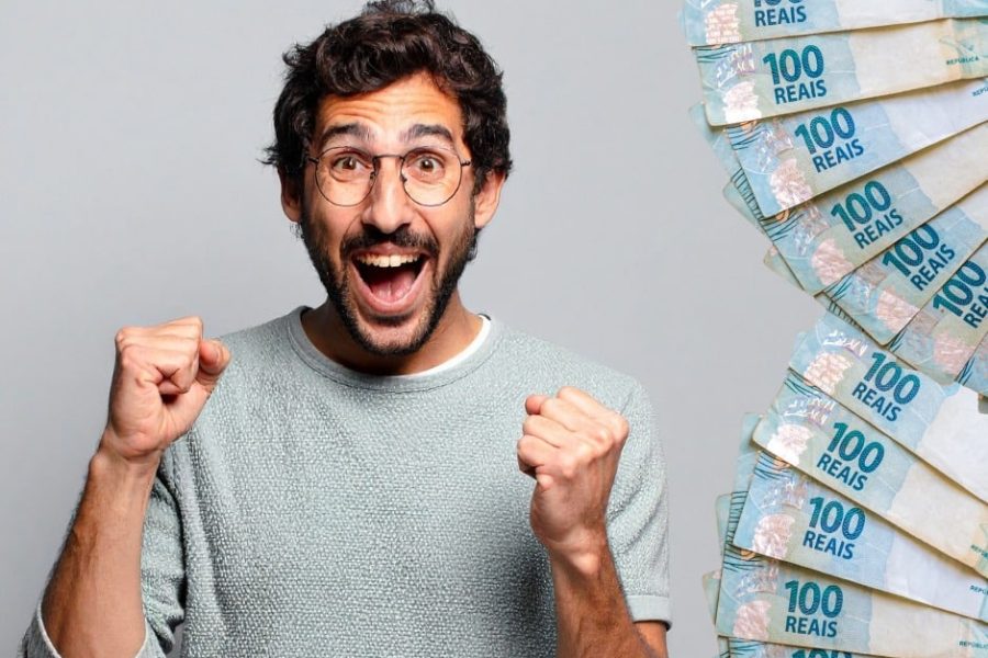 Nota Premiada Bahia
