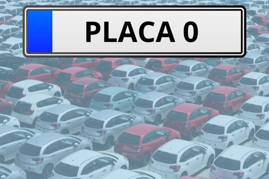 Pagamento do IPVA 2024