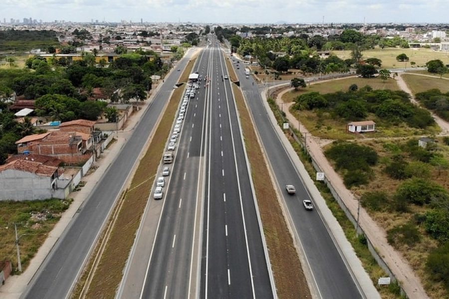 Foto: Mateus Pereira/GOVBA