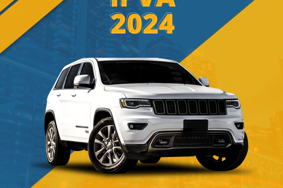 Ipva 2024